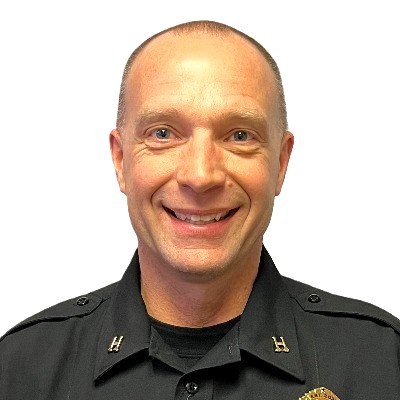 EMS Director James Gutsch