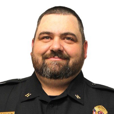 Captain Vinse Morning